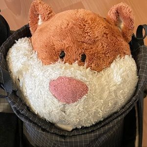 Meet your Posher, Xiao